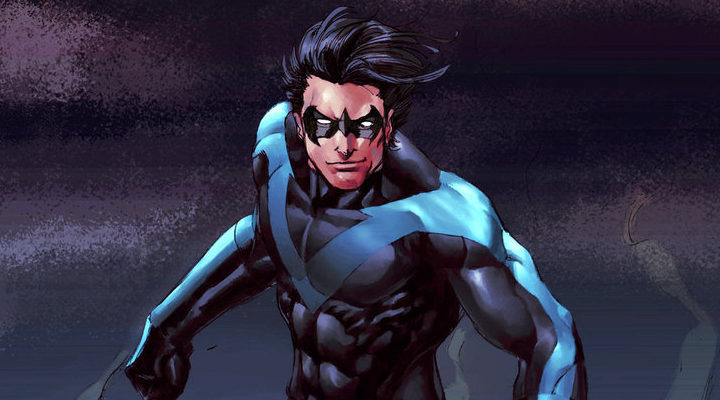 Nightwing