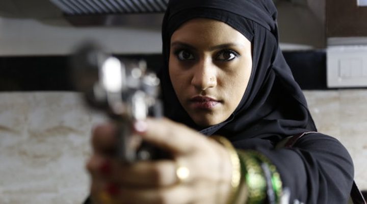 'Lipstick Under My Burkha' 