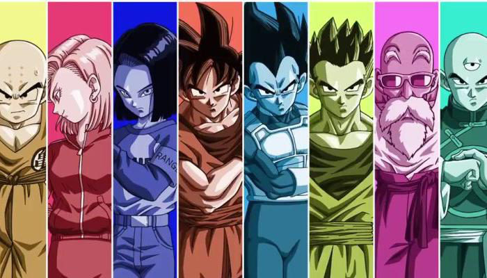 'Dragon Ball Super'