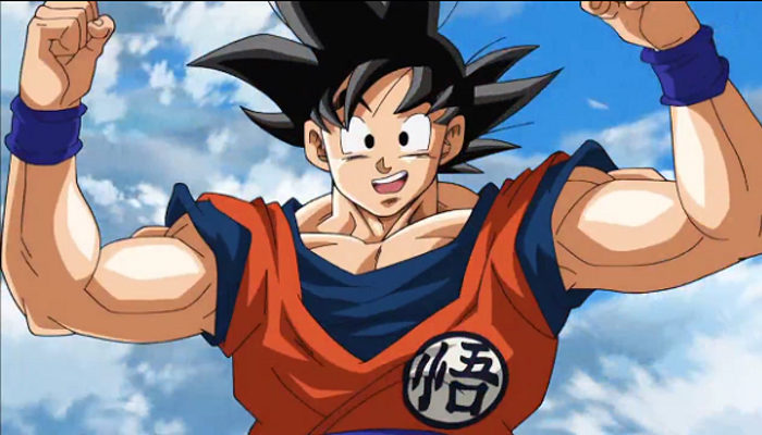 Goku