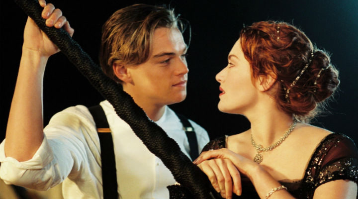 'Titanic', ganadora de 11 Oscar