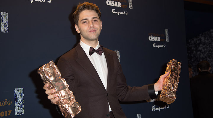 Xavier Dolan