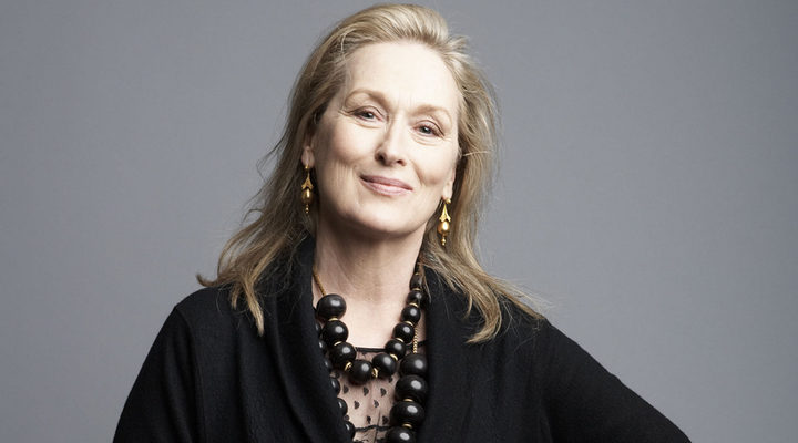 Meryl Streep