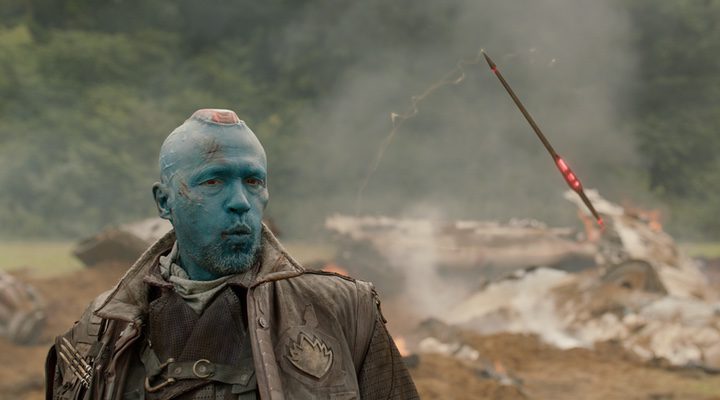 Yondu