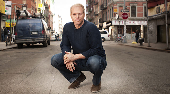 Noah Emmerich