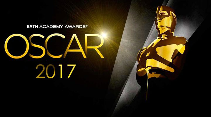  Premios Oscar 2017