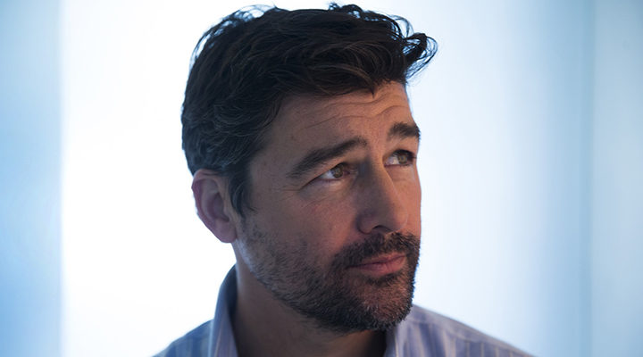 Kyle Chandler