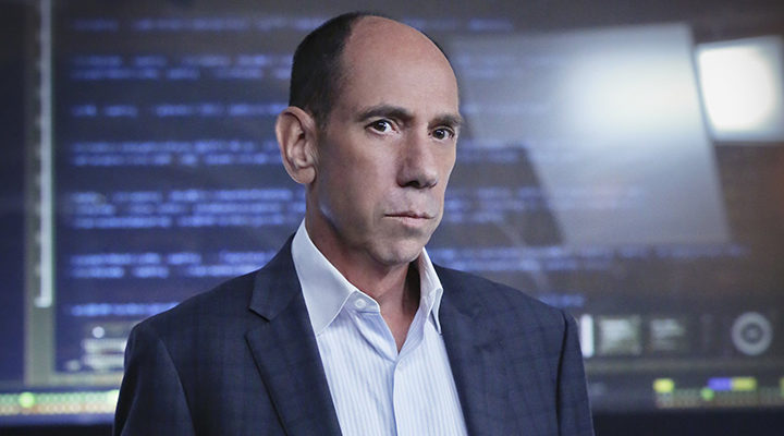 Miguel Ferrer