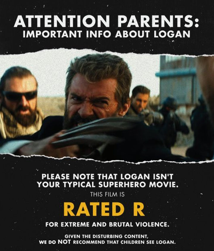 'Logan'