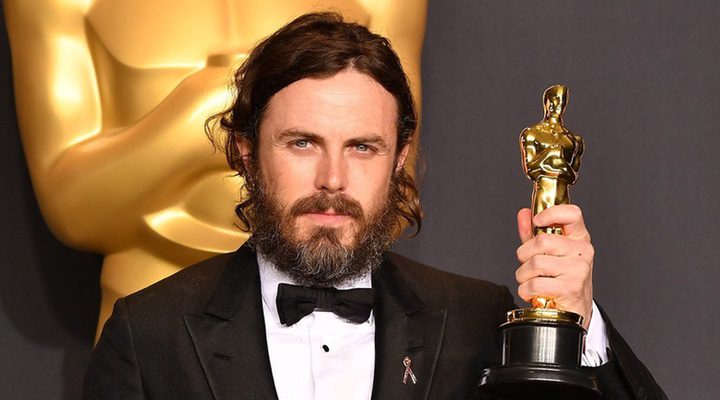 Casey Affleck Oscar