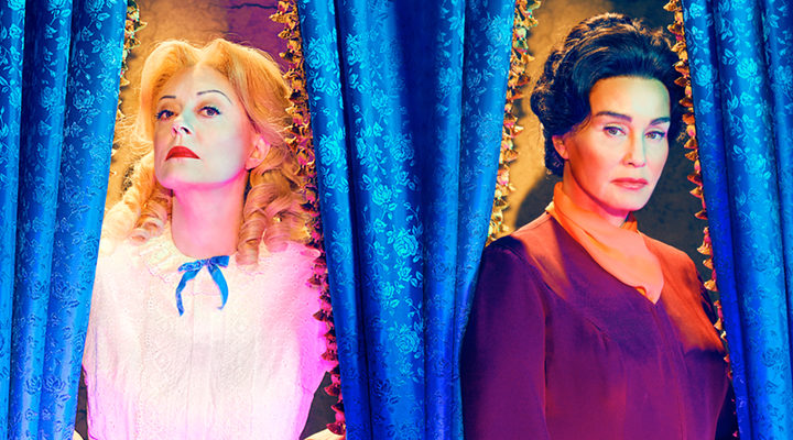 'Feud: Bette and Joan'