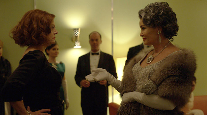 'Feud: Bette and Joan'