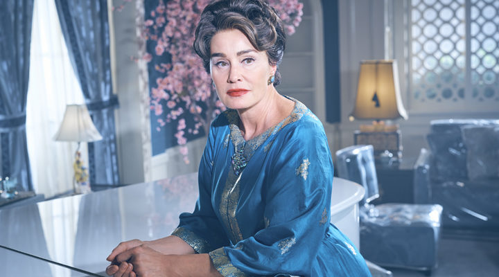 'Feud: Bette and Joan'