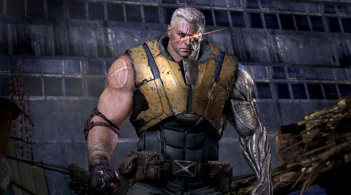 Cable