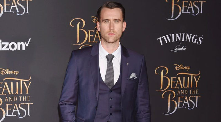 Matthew Lewis