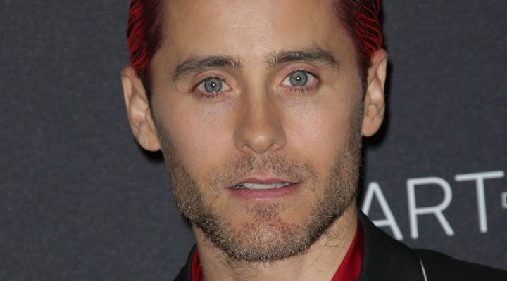 Jared Leto