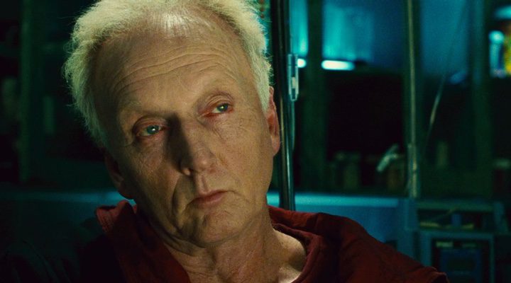  Tobin Bell en 'Saw'