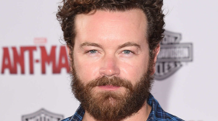 Danny Masterson 