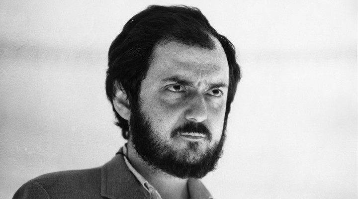  Stanley Kubrick