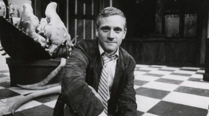  Howard Ashman