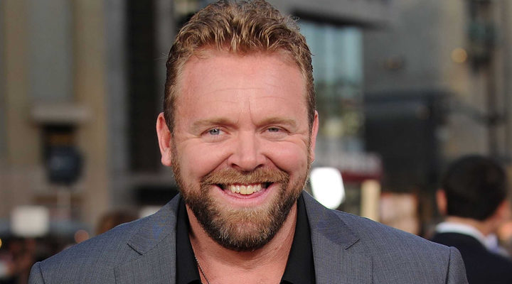 Joe Carnahan