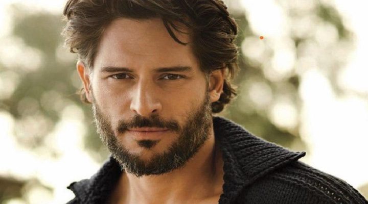 Joe Manganiello