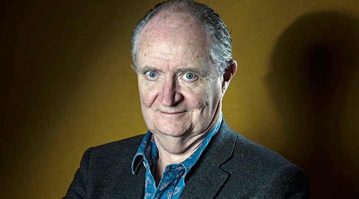 Jim Broadbent