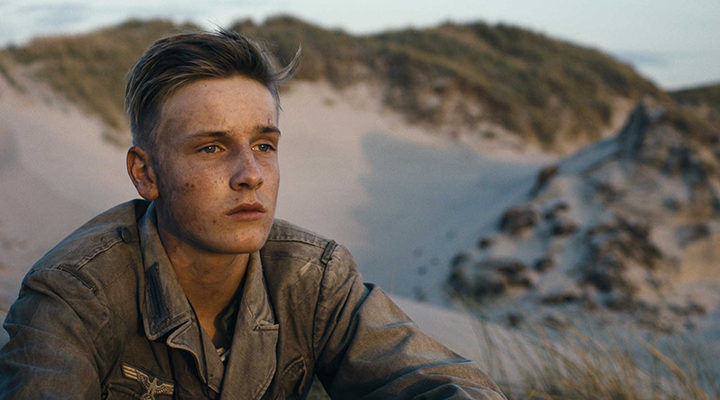 Land of Mine