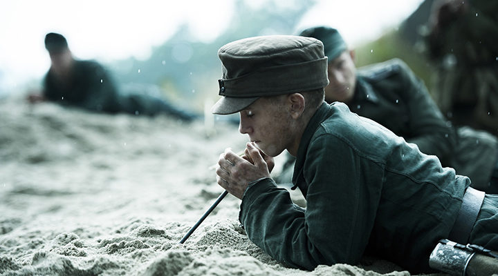 Land of Mine