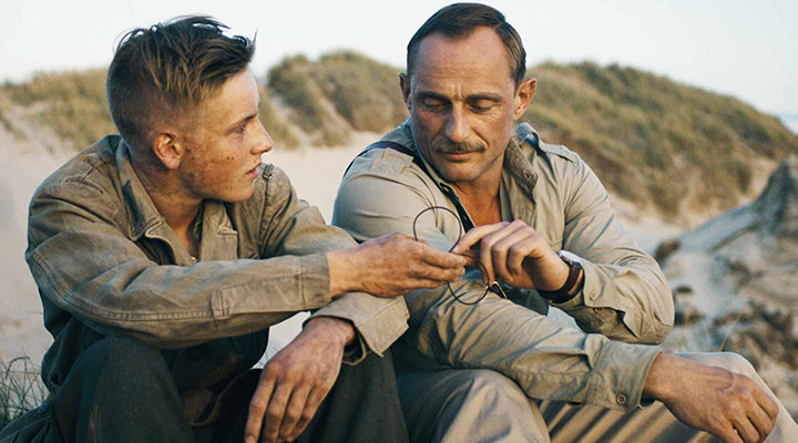 Land of Mine