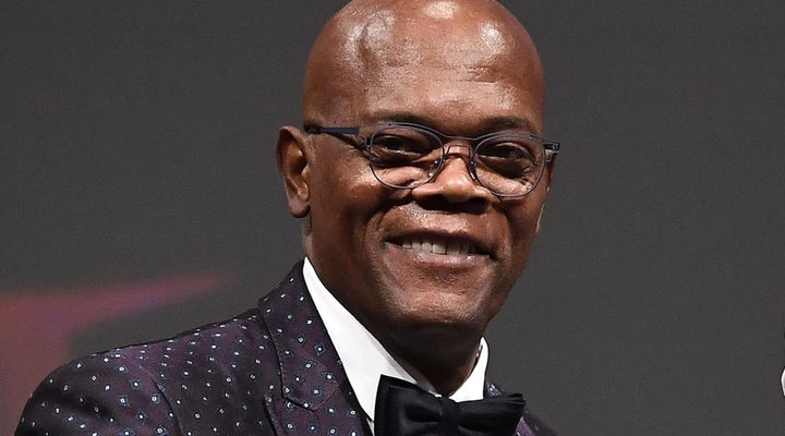 Samuel L. Jackson