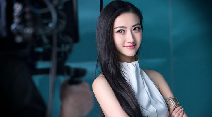 Jing Tian