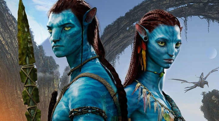 'Avatar'