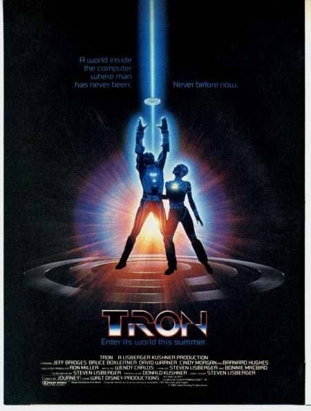 'Tron 2' podría ser la película más cara de la historia