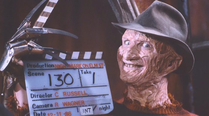 Pesadilla en Elm Street 3