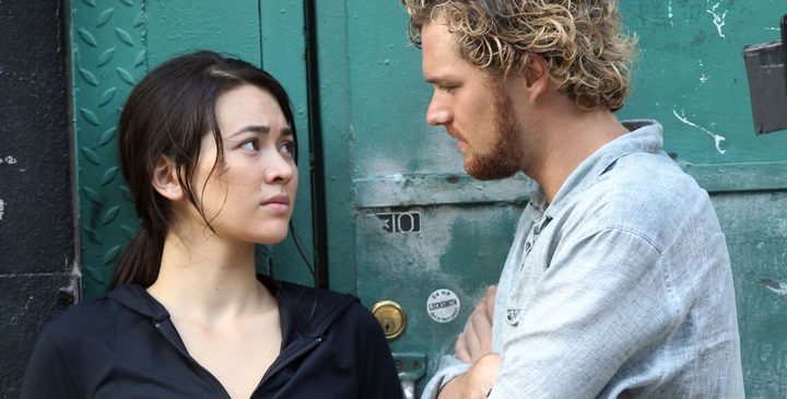 'Iron Fist' se convierte en el primer 