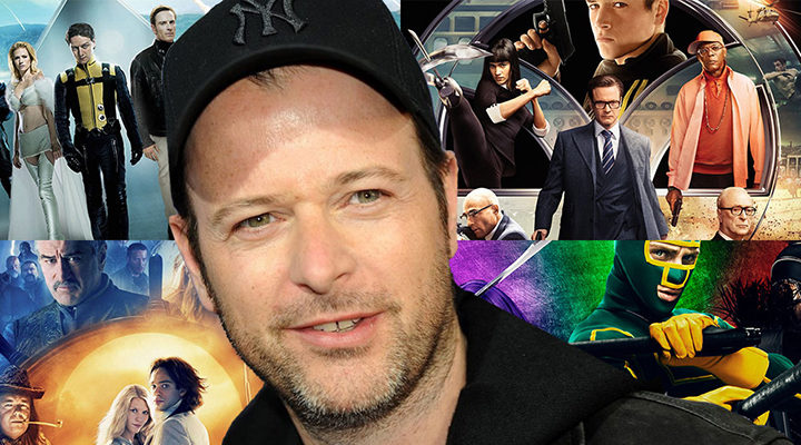 Matthew Vaughn