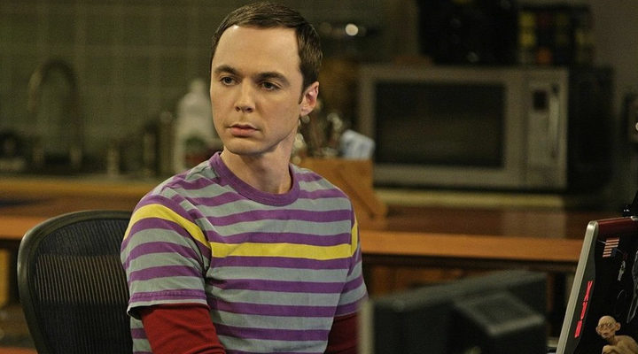 Jim Parsons