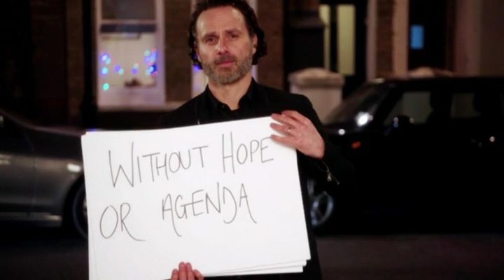 Love Actually