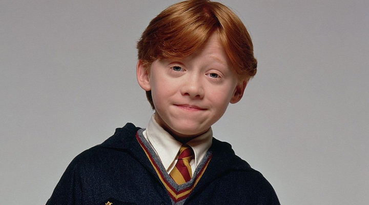 Rupert Grint