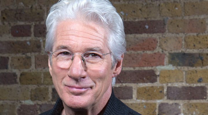 Richard Gere