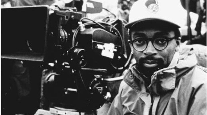  Spike Lee