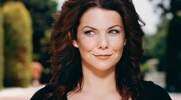 Lauren Graham