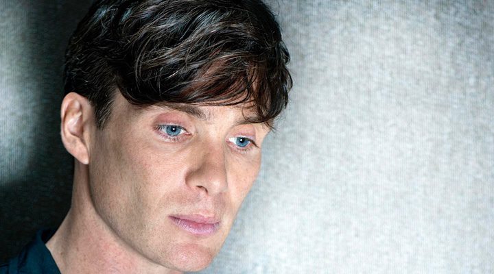  Cillian Murphy