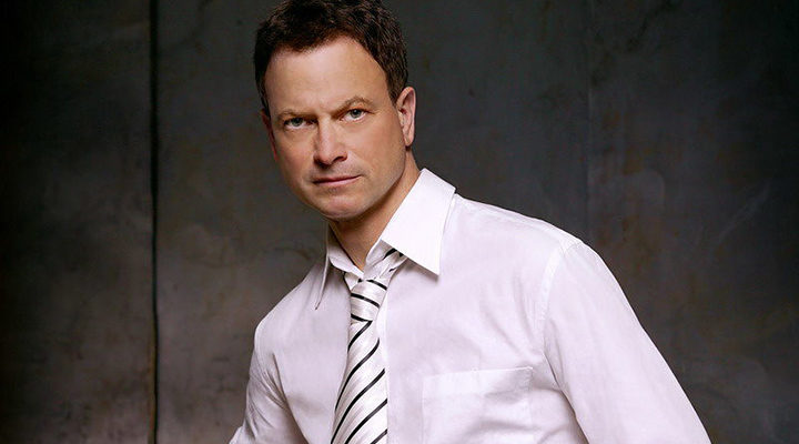 Gary Sinise