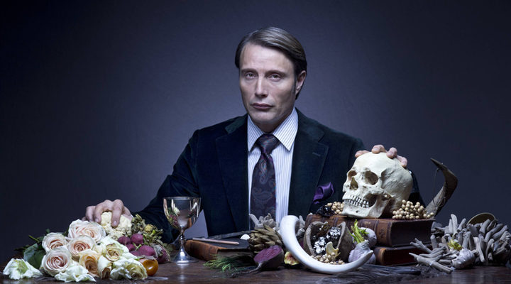 Mads Mikkelsen