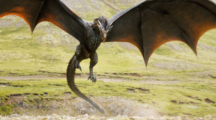 Drogon