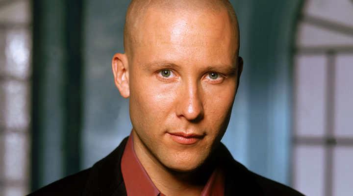 Michael Rosenbaum