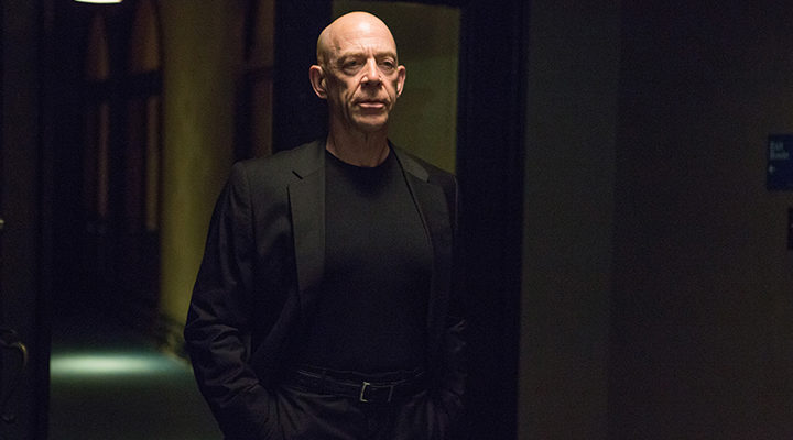 J.K. Simmons