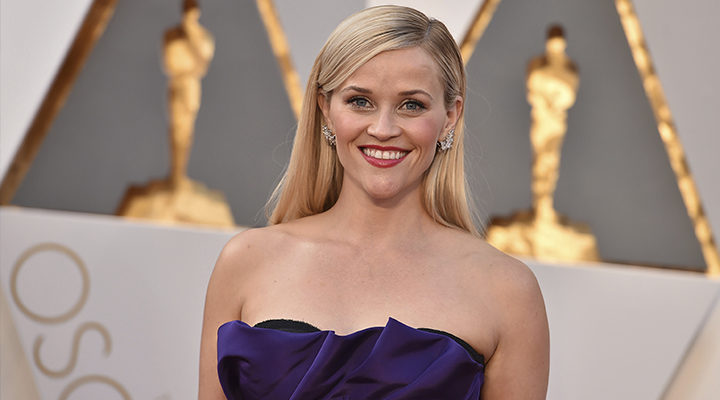 Reese Witherspoon